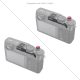SmallRig Thumb Grip for FUJIFILM X100VI / X100V (Black)