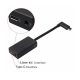 GoPro Pro 3.5mm Mic Adapter for Hero 8/9/10/11/12/13