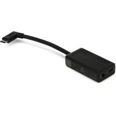 GoPro Pro 3.5mm Mic Adapter for Hero 8/9/10/11/12/13