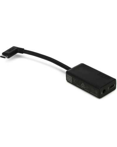 GoPro Pro 3.5mm Mic Adapter for Hero 8/9/10/11/12/13