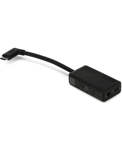 GoPro Pro 3.5mm Mic Adapter for Hero 8/9/10/11/12/13 GoPro Pro 3.5mm Mic Adapter for Hero 8/9/10/11/12/13