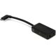 GoPro Pro 3.5mm Mic Adapter for Hero 8/9/10/11/12/13
