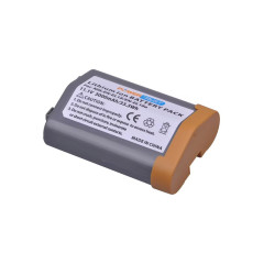 PowerTrust 3000mAh EN-EL18 EN-EL18a ENEL18 Battery for Nikon D4 D4S D5 D6 and Z9 Camera