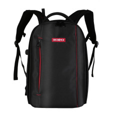 BESCHOI DSLR SLR Camera Backpack Bag Case Waterproof for Canon Nikon Sony (20L)