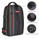 BESCHOI DSLR SLR Camera Backpack Bag Case Waterproof for Canon Nikon Sony (20L) BESCHOI DSLR SLR Camera Backpack Bag Case Waterproof for Canon Nikon Sony (20L)