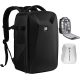 K&F Concept Camera Backpack 22L Nature Wander 10(Black)