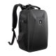 K&F Concept Camera Backpack 22L Nature Wander 10(Black)
