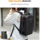 K&F Concept Camera Backpack 22L Nature Wander 10(Black)