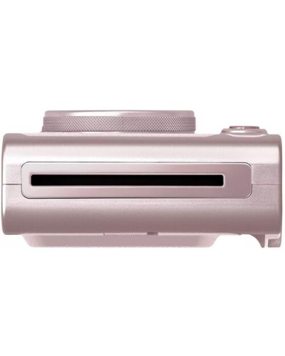 FUJIFILM instax mini EVO Hybrid Instant Camera (Gentle Rose) FUJIFILM instax mini EVO Hybrid Instant Camera (Gentle Rose)