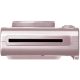 FUJIFILM instax mini EVO Hybrid Instant Camera (Gentle Rose)