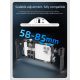 BAFANG BFT-05A Universal Phone Video Rig with Dual Handles Smartphone Cage Stabilizer for Video Recording