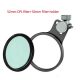 BAFANG BFT-05A Universal Phone Video Rig with Dual Handles Smartphone Cage Stabilizer for Video Recording
