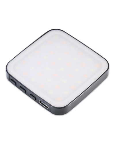 BAFANG BFT-05A Universal Phone Video Rig with Dual Handles Smartphone Cage Stabilizer for Video Recording