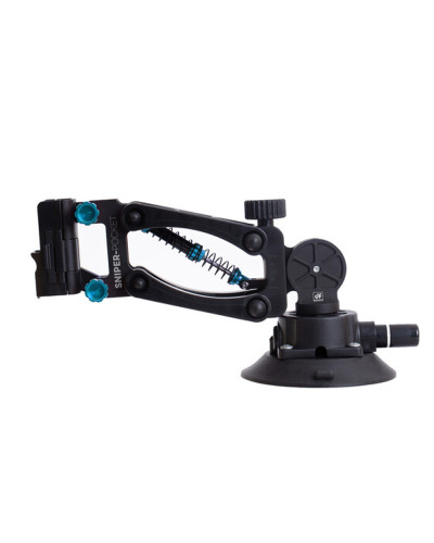 DigitalFoto Solution Limited Z-Axis Car Damping Spring Arm for DJI Osmo Pocket 3