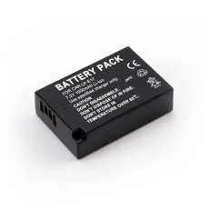 LP-E17 Battery Replecement Battery for Canon EOS RP 200 250D M3 M5 M6 750D 760D T6i T6s 800D 8000D 77D Kiss X8i Camera