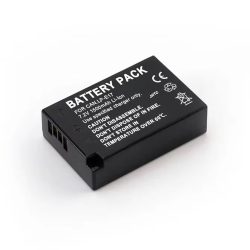 LP-E17 Battery Replecement Battery for Canon EOS RP 200 250D M3 M5 M6 750D 760D T6i T6s 800D 8000D 77D Kiss X8i Camera