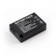 LP-E17 Battery Replecement Battery for Canon EOS RP 200 250D M3 M5 M6 750D 760D T6i T6s 800D 8000D 77D Kiss X8i Camera