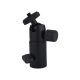 Flash Tripod Light Stand Rapid Adapter Converter Mount Bracket with 1/4 Inch Screw Mount