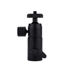 Flash Tripod Light Stand Rapid Adapter Converter Mount Bracket with 1/4 Inch Screw Mount