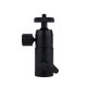 Flash Tripod Light Stand Rapid Adapter Converter Mount Bracket with 1/4 Inch Screw Mount