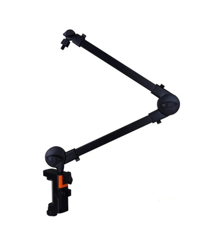 Microphone Boom Arm Universal Adjustable Arm Desktop Stand