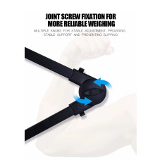 Microphone Boom Arm Universal Adjustable Arm Desktop Stand