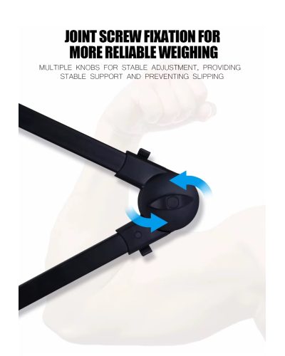 Microphone Boom Arm Universal Adjustable Arm Desktop Stand