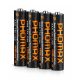 PHOMAX AAA 1110mWh Rechargeable Lithium‑ion Battery
