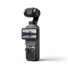 DJI Osmo Pocket 4 Standard Combo