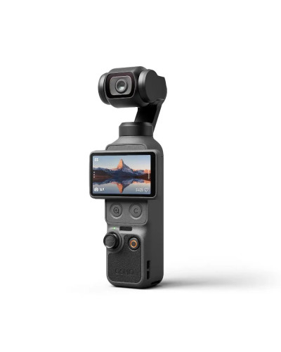 DJI Osmo Pocket 4 Standard Combo