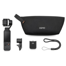 DJI Osmo Pocket 4 Standard Combo