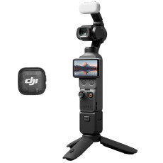 DJI Osmo Pocket 4 Creator Combo