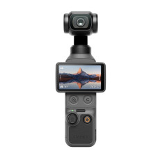 DJI Osmo Pocket 4 Creator Combo