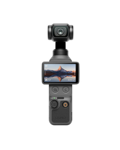 DJI Osmo Pocket 4 Creator Combo