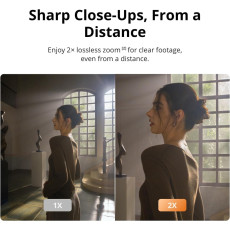 DJI Osmo Pocket 4 Creator Combo