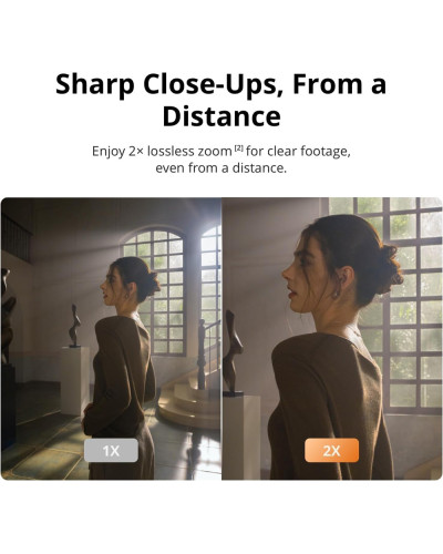 DJI Osmo Pocket 4 Creator Combo