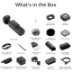 DJI Osmo Pocket 4 Creator Combo DJI Osmo Pocket 4 Creator Combo