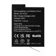 Enduro Rechargeable Li-ion Battery for DJI Osmo 360/Action 6/5Pro/4/3 1770mAh