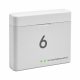 Battery Charger for DJI Osmo 360/ Action 6/5Pro/4/3