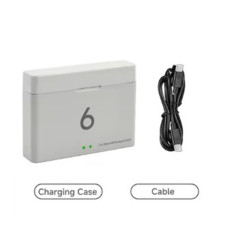 Battery Charger for DJI Osmo 360/ Action 6/5Pro/4/3