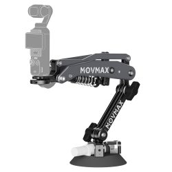 MOVMAX Blade Arm for DJI Pocket 3/4