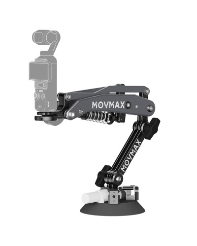 MOVMAX Blade Arm for DJI Pocket 3