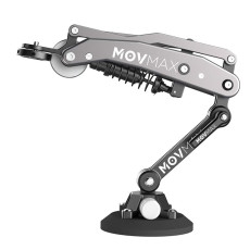 MOVMAX Blade Arm for DJI Pocket 3