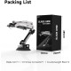 MOVMAX Blade Arm for DJI Pocket 3