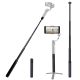 Handheld Extension Stabilizer 29inch Adjustable Selfie Stick Handheld Extension Stabilizer 29inch Adjustable Selfie Stick