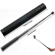 Handheld Extension Stabilizer 29inch Adjustable Selfie Stick