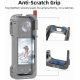 Flymily Metal Cage Rig Housing Frame with Lens Cover for Insta360 X5
