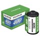 FUJIFILM 400 Color Negative Film (35mm Roll Film, 36 Exposures)