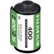 FUJIFILM 400 Color Negative Film (35mm Roll Film, 36 Exposures)