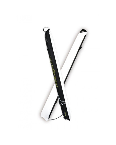 NiceFoto AT-200AU 20W Portable Air Tube Bi-Color LED Light (2 Kit)
